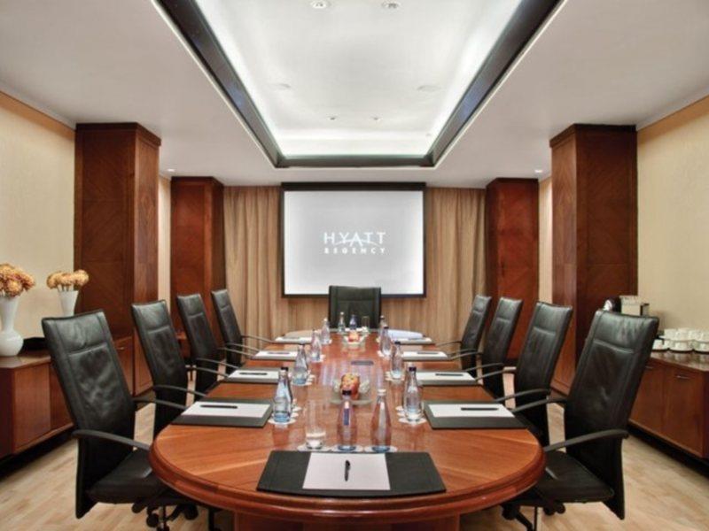 Hyatt Regency Johannesburg Exterior photo